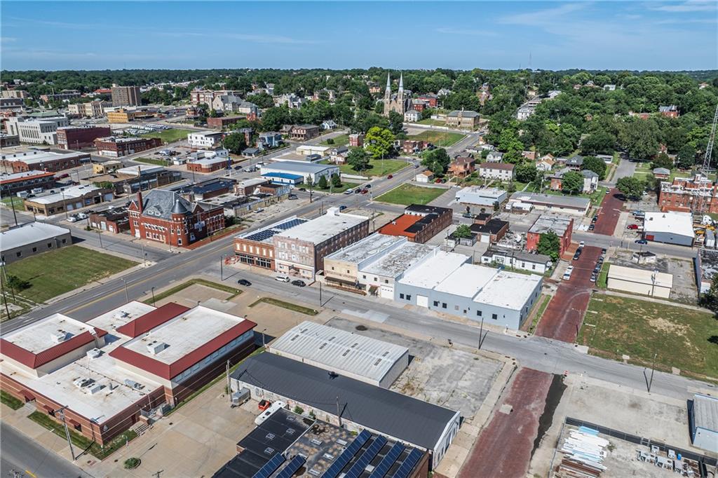 St Joseph, Missouri 64501, United States, ,Commercial,Active,55598