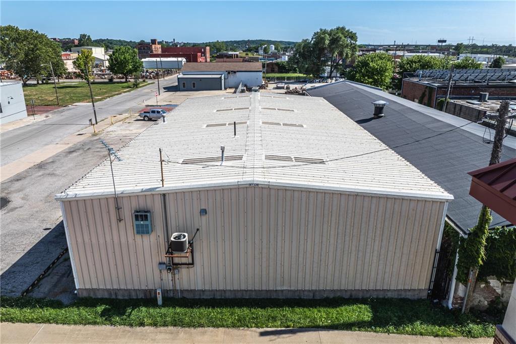 St Joseph, Missouri 64501, United States, ,Commercial,Active,55598