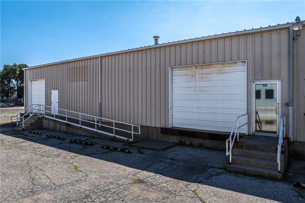 St Joseph, Missouri 64501, United States, ,Commercial,Active,55598