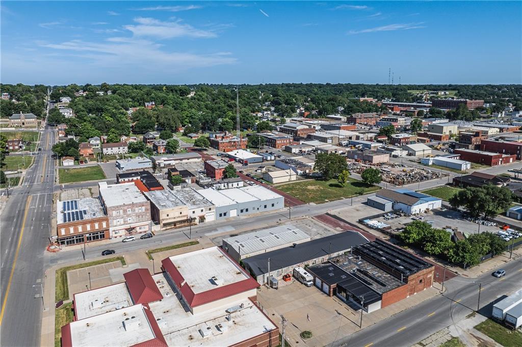 St Joseph, Missouri 64501, United States, ,Commercial,Active,55598