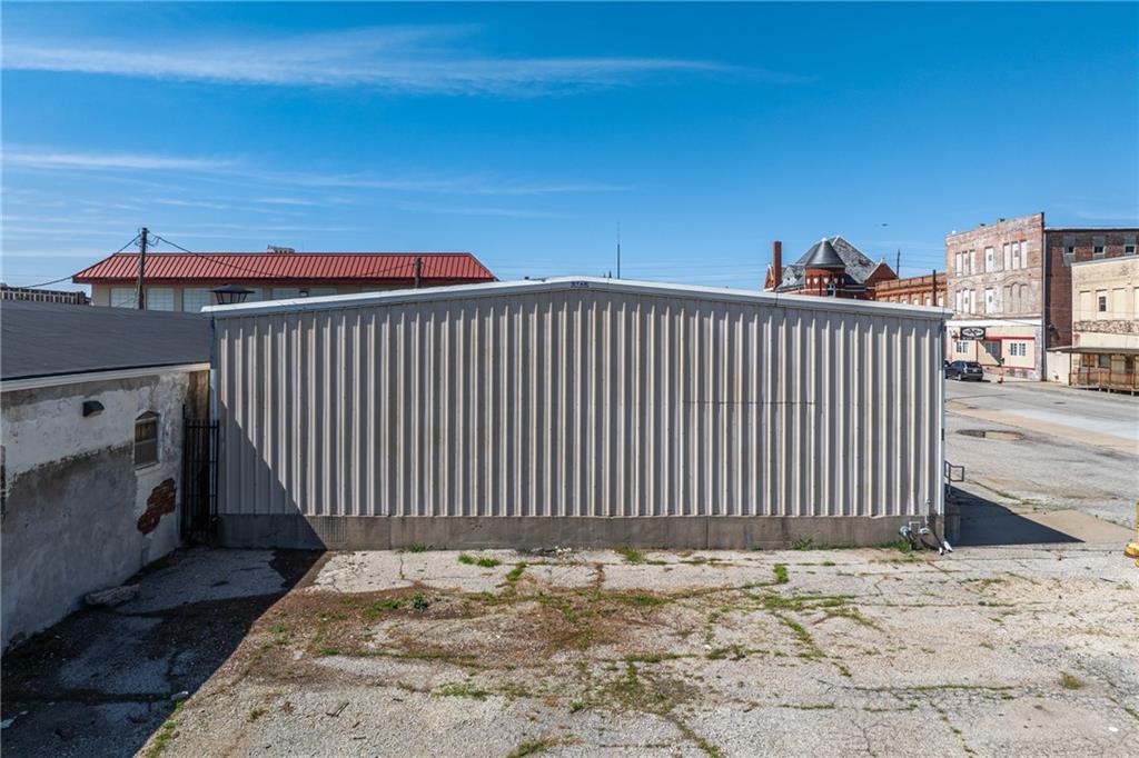 St Joseph, Missouri 64501, United States, ,Commercial,Active,55598