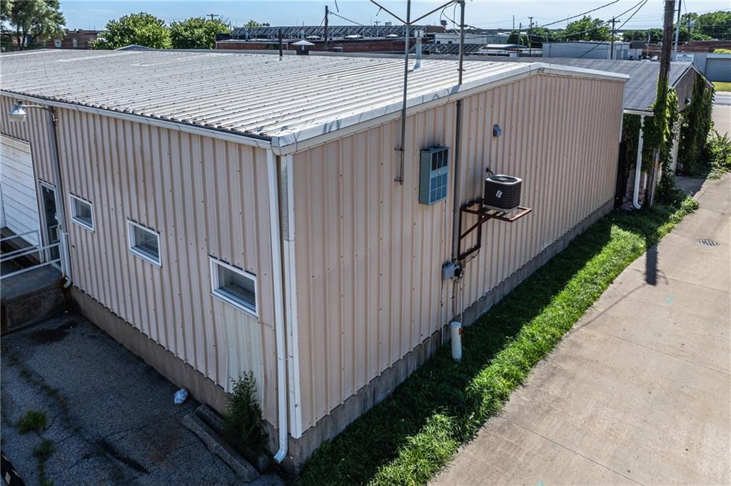 St Joseph, Missouri 64501, United States, ,Commercial,Active,55598