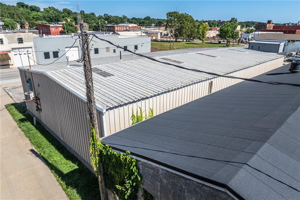 St Joseph, Missouri 64501, United States, ,Commercial,Active,55598