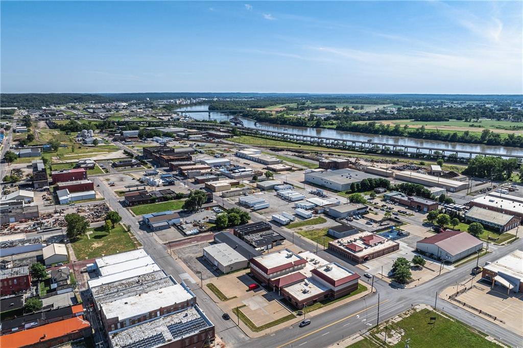 St Joseph, Missouri 64501, United States, ,Commercial,Active,55598