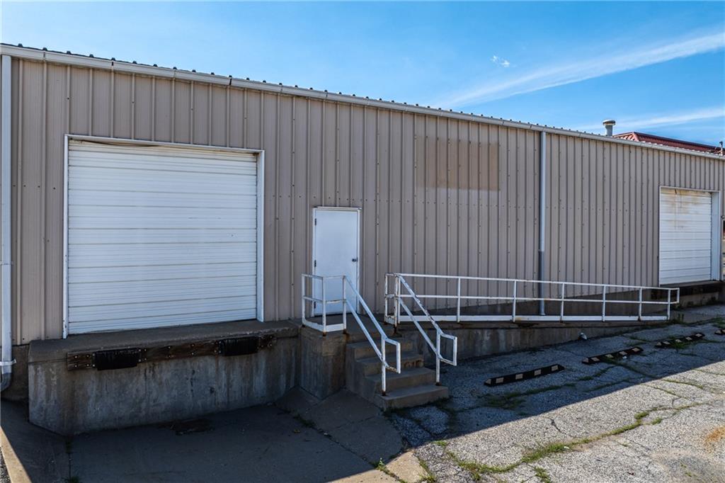 St Joseph, Missouri 64501, United States, ,Commercial,Active,55598