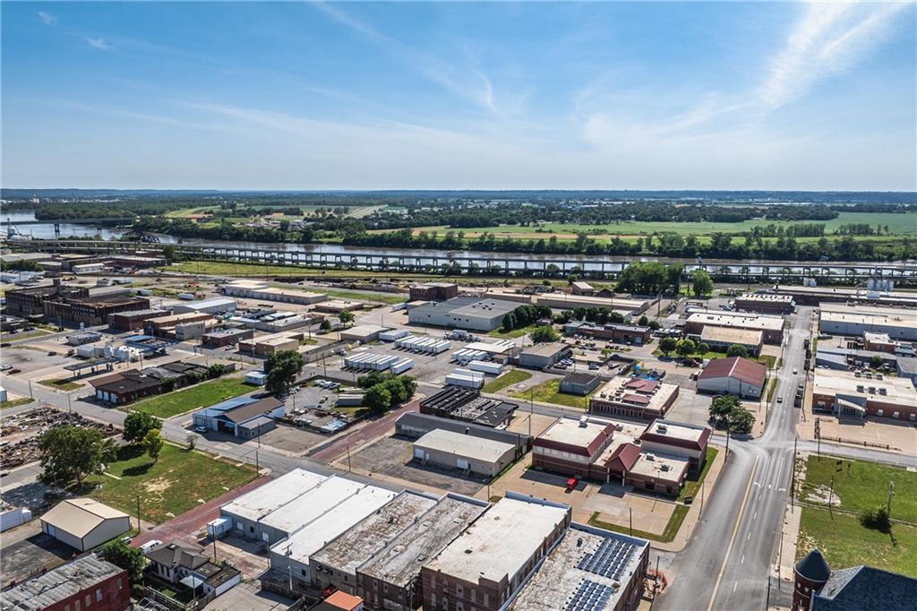 St Joseph, Missouri 64501, United States, ,Commercial,Active,55598