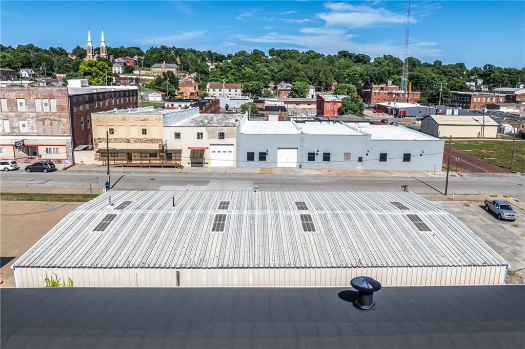 St Joseph, Missouri 64501, United States, ,Commercial,Active,55598