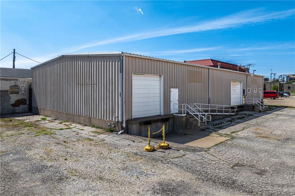 St Joseph, Missouri 64501, United States, ,Commercial,Active,55598