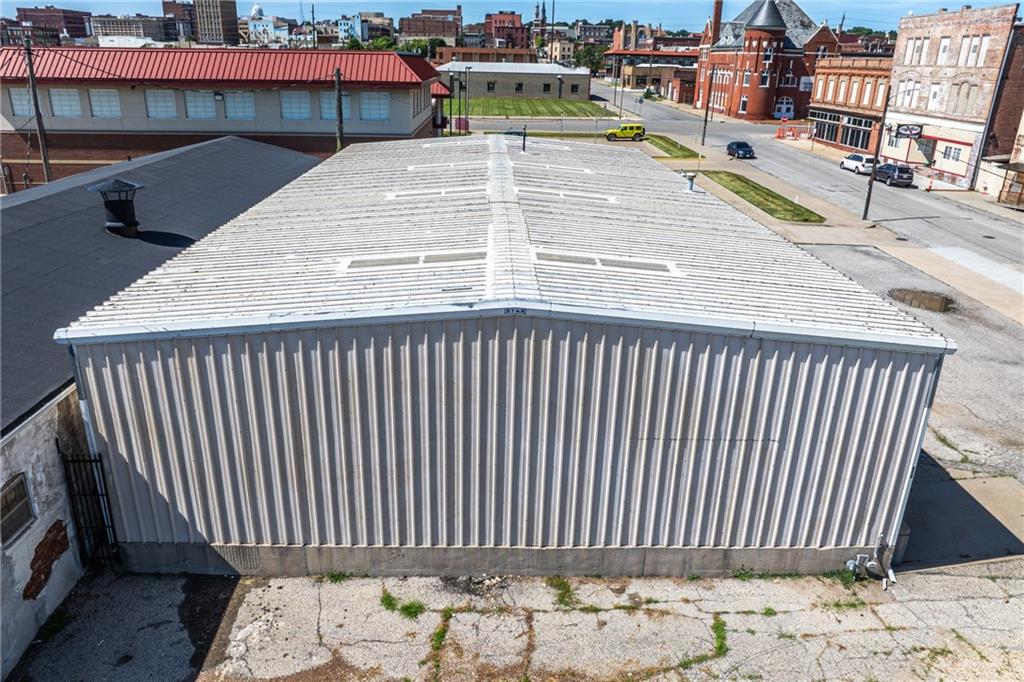 St Joseph, Missouri 64501, United States, ,Commercial,Active,55598