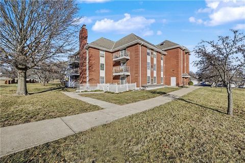 8001 Westridge Road Unit 102, Raytown, MO 64138 - MLS#: 2596542