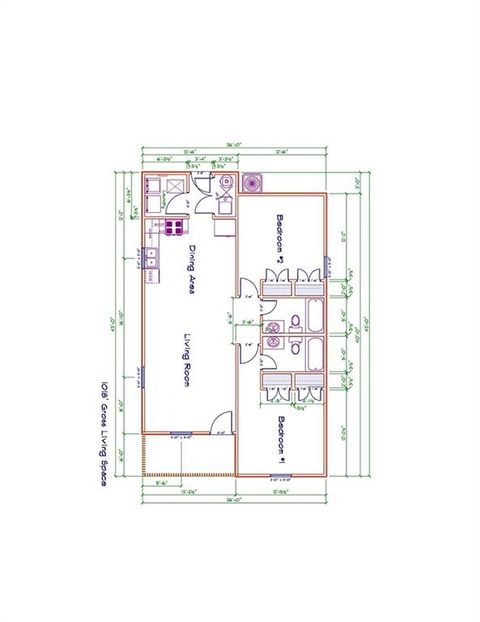 306 E Adams Street, Pittsburg, KS 66762 - MLS#: 2544798