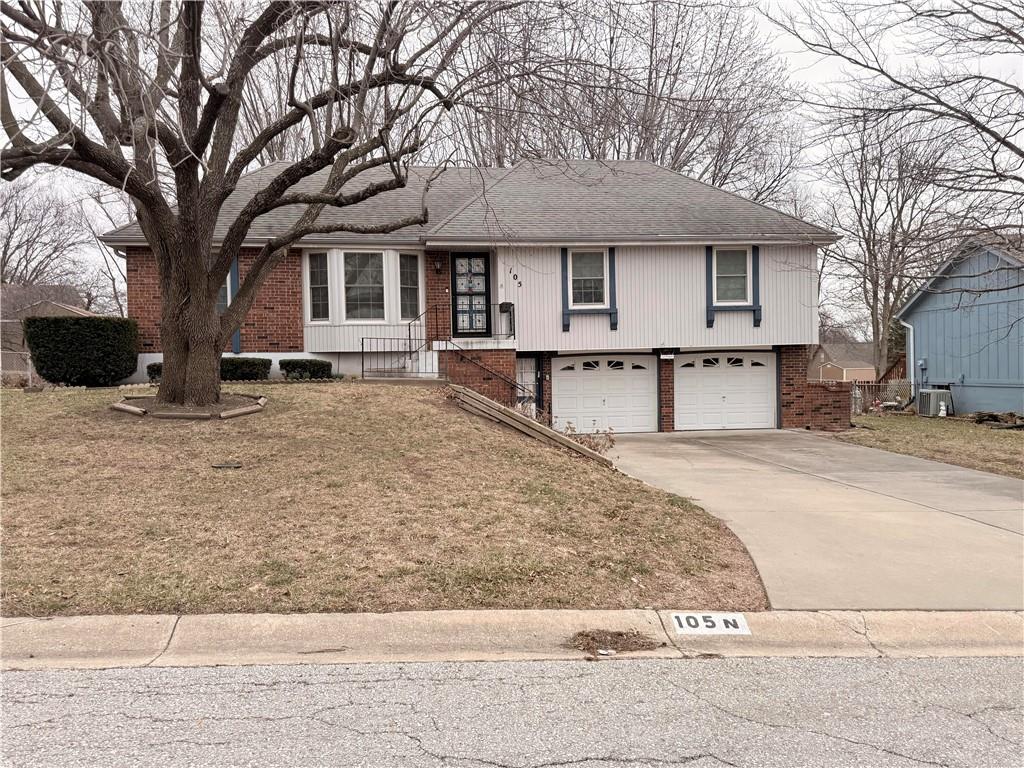 105 N Landcaster Drive