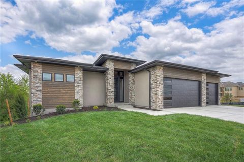 914 Savannah Lane, Greenwood, MO 64034 - MLS#: 2519219