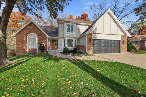 13414 W 56th Terrace, Shawnee, KS 66216 - MLS#: 2635125