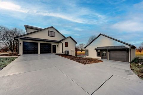 3620 W 194 Street, Stilwell, KS 66085 - MLS#: 2531626