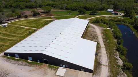 312 E 233 ROAD Street Cleveland MO 64734