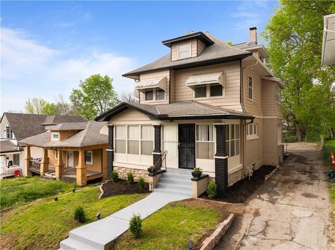 1118 Laurel Street, Kansas City, KS 66104 - MLS#: 2543602