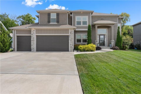 2911 SW Arthur Drive, Lee\'s Summit, MO 64082 - MLS#: 2638592