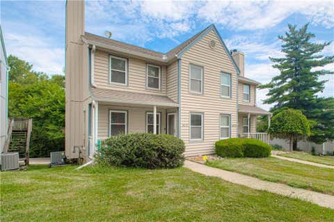 Photo of 4602 NW 58th Terrace, Kansas City, MO 64151 (MLS # 2636564)