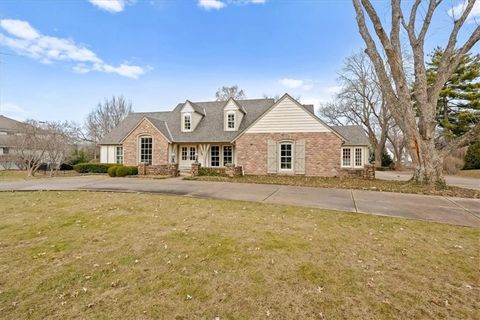 4600 W 87th Place Prairie Village KS 66207