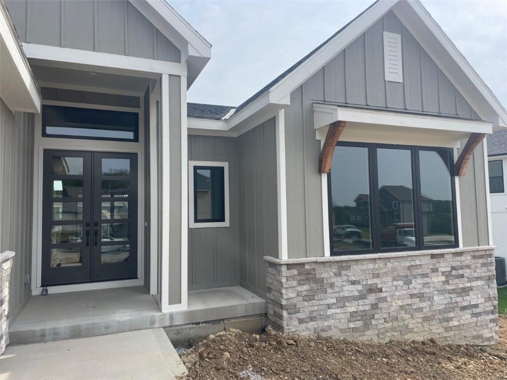 9845 Shady Bend Road