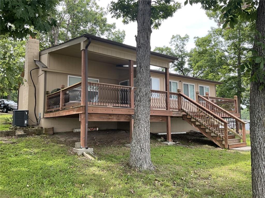 964 Cable Point Drive