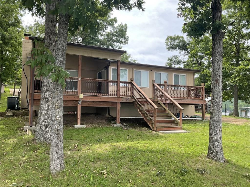 964 Cable Point Drive