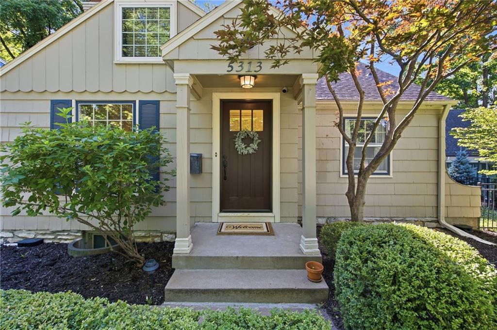 5313 Aberdeen Road