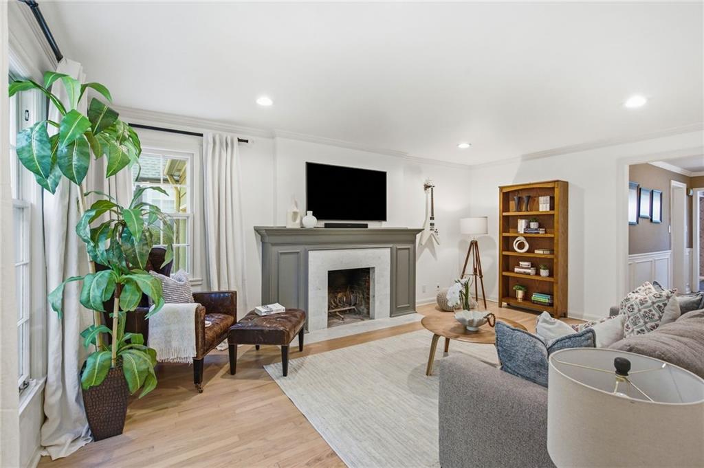 5313 Aberdeen Road