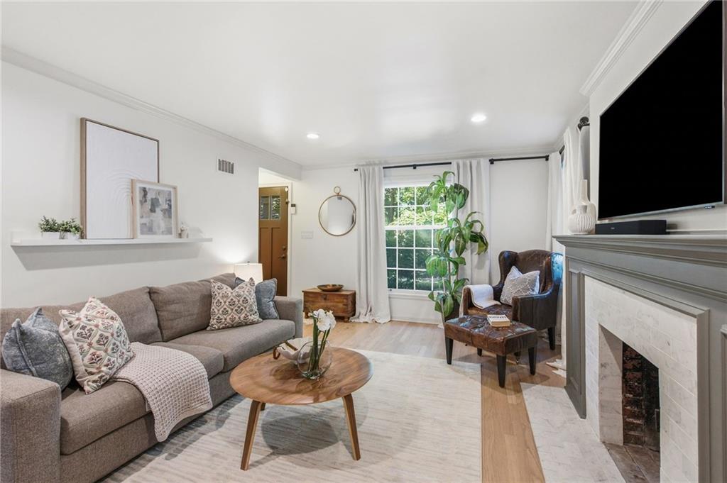 5313 Aberdeen Road
