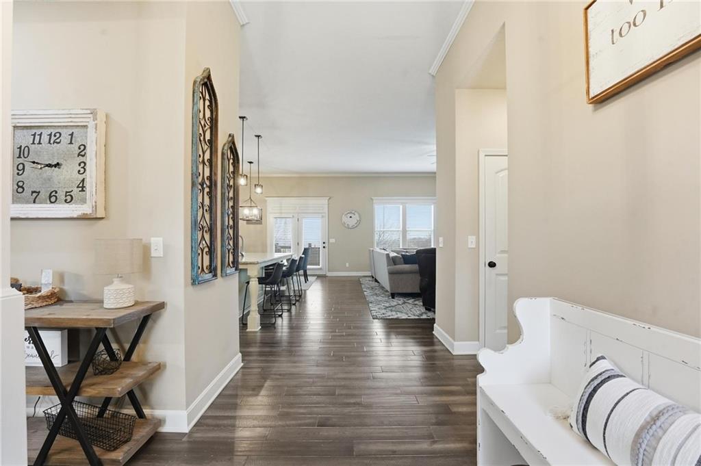 5920 S National Drive