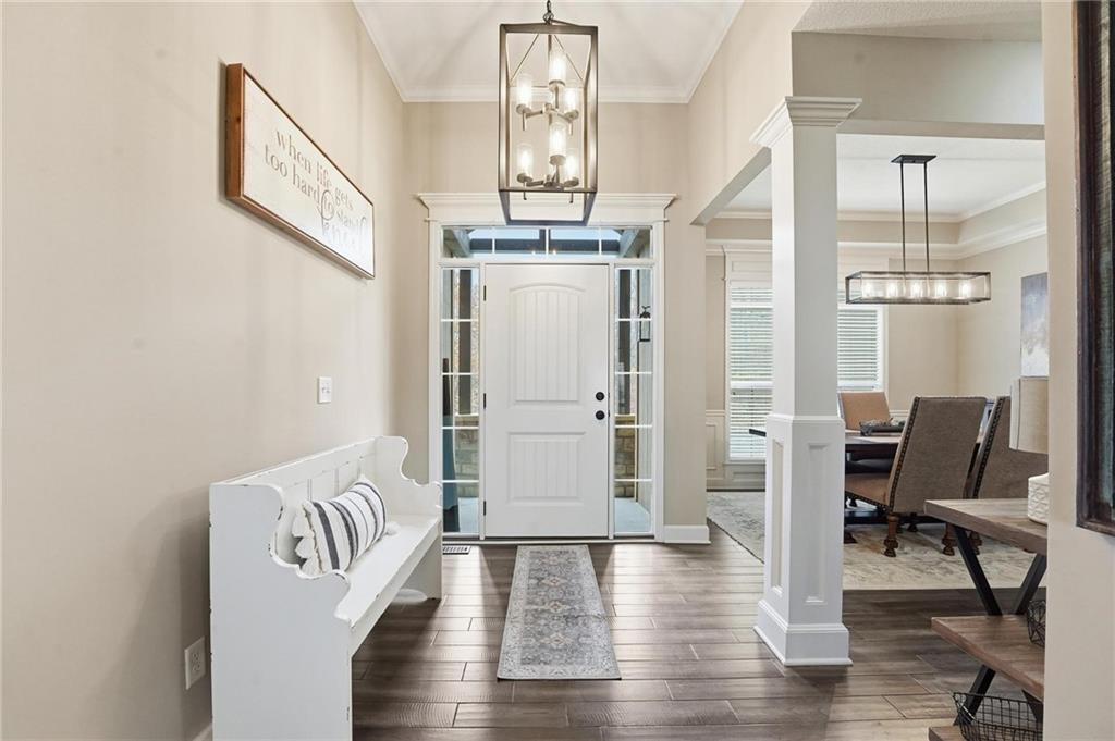 5920 S National Drive