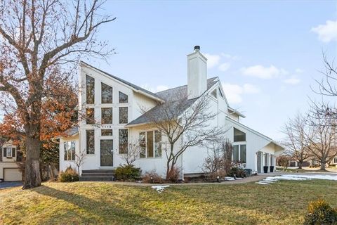 1112 NE Long Ridge Road Lee's Summit MO 64064