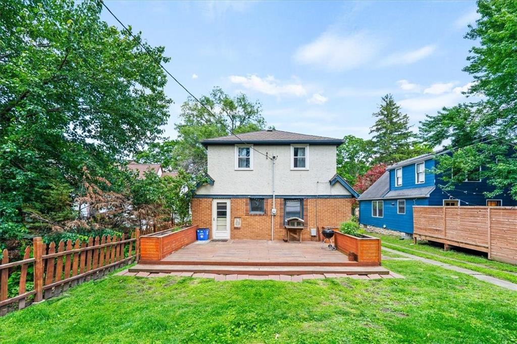 7404 Walnut Street