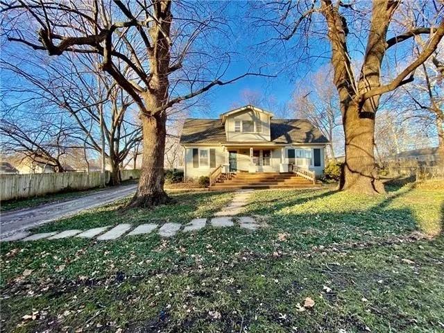 6200 W 75th Street