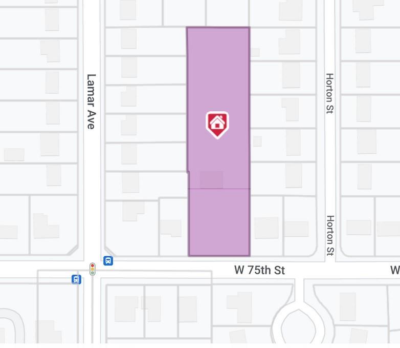 6200 W 75th Street