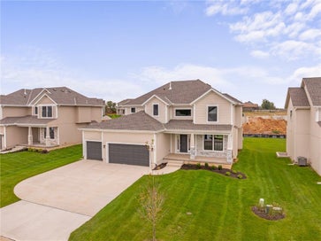 2309 Wabash Street Olathe KS 66061