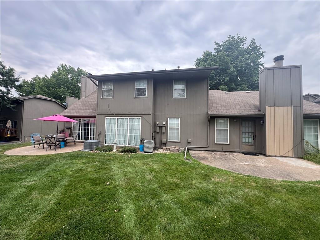 1010/1014 Porter Court