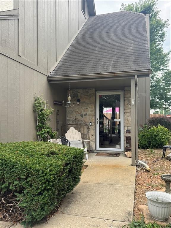 1010/1014 Porter Court