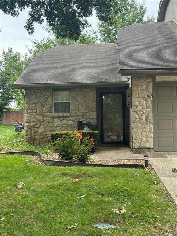 1010/1014 Porter Court