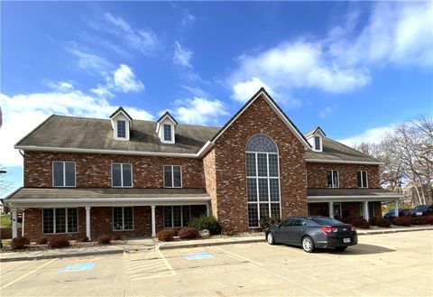 2402 N Woodbine Road St Joseph MO 64506