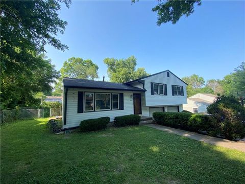 6514 ROWLAND Avenue Kansas City KS 66104