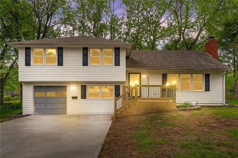 8830 Newton Street, Overland Park, KS 66212 - MLS#: 2544842