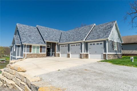 114 Goose Court, Altamont, MO 64620 - #: 2544664