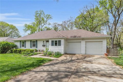 9006 Mastin Street Overland Park KS 66212