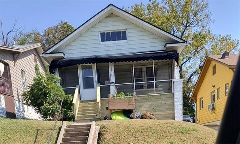 3333 Cleveland Avenue, Kansas City, MO 64128 - #: 2534681
