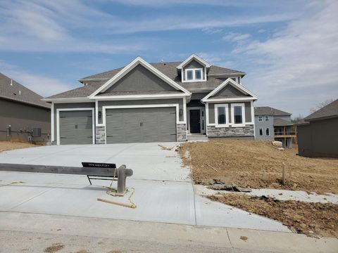 7004 NE 102nd Court, Kansas City, MO 64156 - MLS#: 2503549