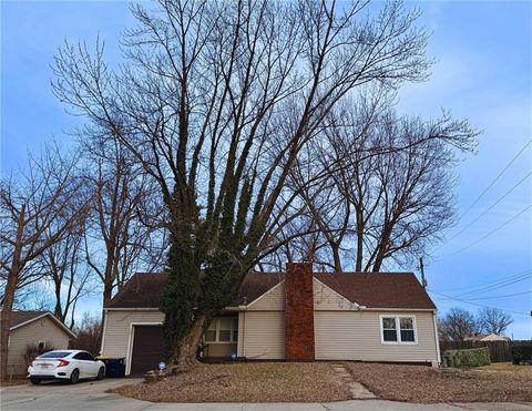 6621 Woodson Road Raytown MO 64133