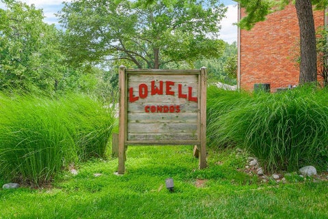 8221 Santa Fe Drive Unit 12, Overland Park, KS 66204 - MLS#: 2629004