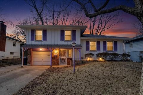 11804 Fuller Avenue, Kansas City, MO 64134 - MLS#: 2603003